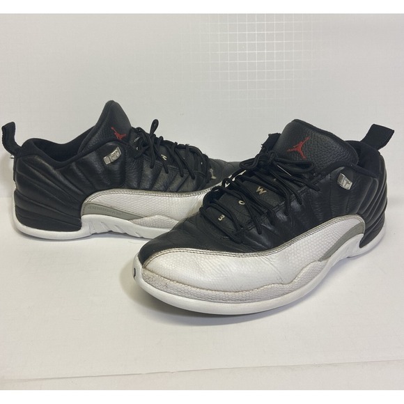 air jordan mens 12 retro low shoes stores